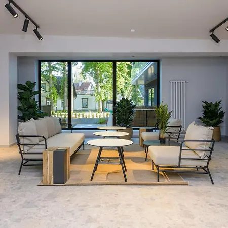 Esplastay Near The Lägenhet *