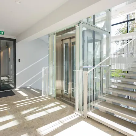 Esplastay Near The Korter Parnu