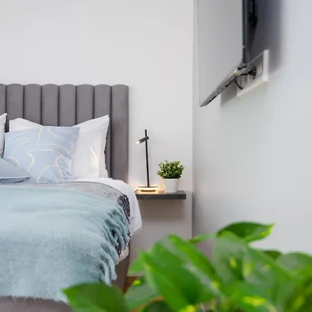 Esplastay Near The * Pärnu