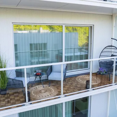 Korter Esplastay Near The *