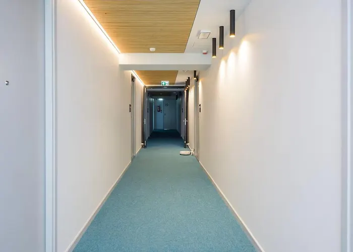 Esplastay Near The Lägenhet