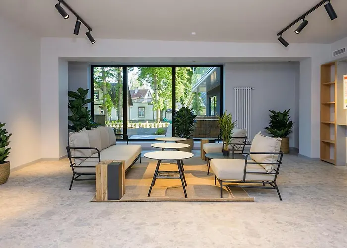 Esplastay Near The Lägenhet *